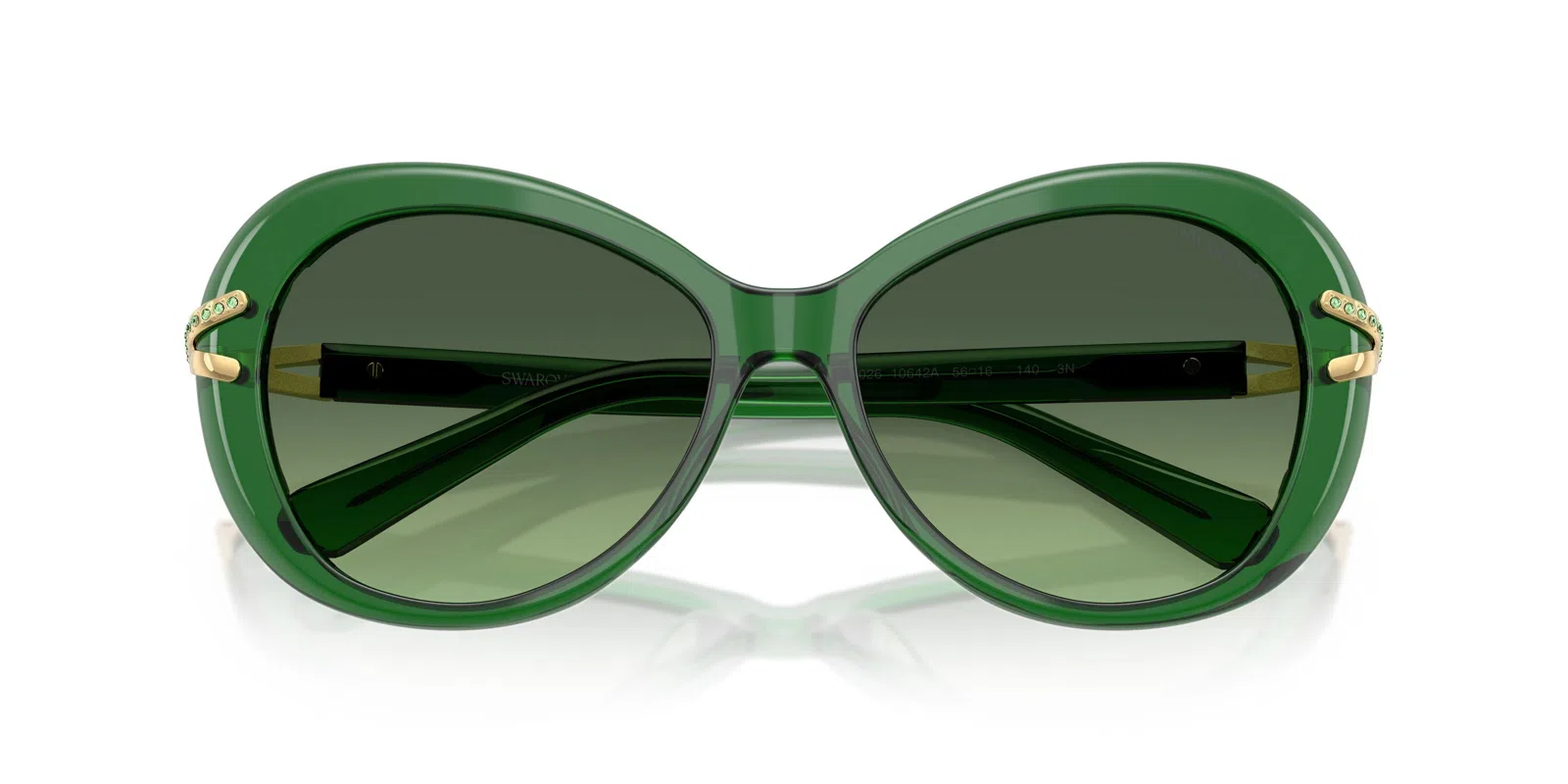 Swarovski 6026 Sunglasses - view 30
